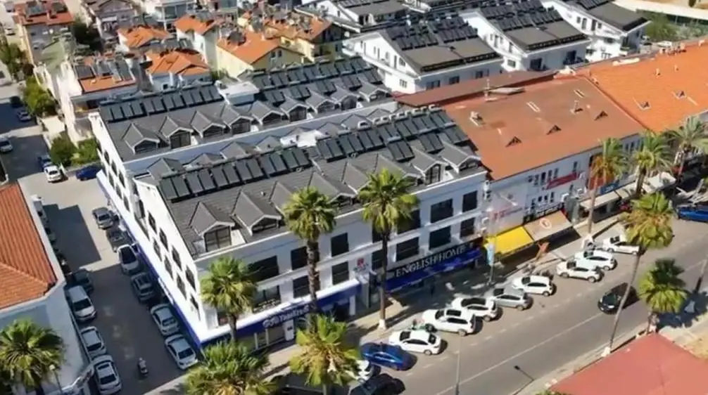 Properties in Fethiye